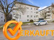 LEONDING: EIGENTUMSWOHNUNG 55,59 m² + LOGGIA/BALKON +...