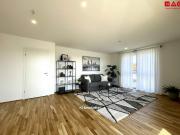 Leonding: Familienwohnung mit durchdachter...