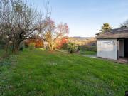 LEONDING: Gartenhaus in Bestlage mit traumhafter Aussicht
