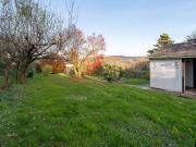 LEONDING: Gartenhaus in Bestlage mit traumhafter Aussicht
