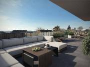 Leonding I Großzügiges Penthaus mit 53 m2 Dachterrasse –...