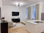 LEONHARDTSTRAßE provisionsfreies saniertes Apartment...