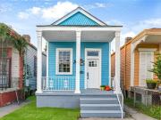 Leonidas St, New Orleans, Home For Sale