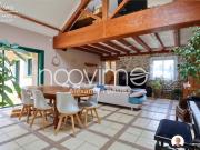 [Léonie] Maison 4 chambres et 1 bureau 180 m2 Saint Ma