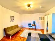 Leonie smart wohnen im Nöldener Kiez