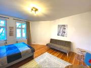 Leonie smart wohnen im Nöldener Kiez