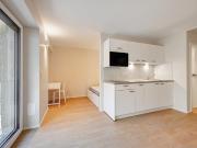 Leonovum Apartment Rotkreuzplatz München Neuhausen Erstbezug
