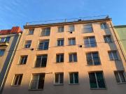 Leopold Ernst Gasse 2 Zimmer Neubau mit extra Einbauküche