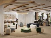 LEOPOLD QUARTIER Office