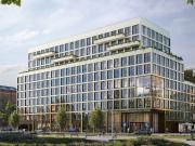 Leopold quartier office