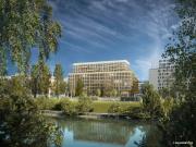 Leopold quartier office