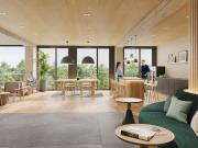 Leopold Quartier OFFICE Büroflächen in neuem Projekt am...