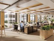 Leopold Quartier OFFICE Büroflächen in neuem Projekt am...