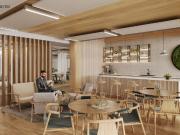 Leopold Quartier OFFICE Büroflächen in neuem Projekt am...