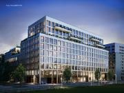 Leopold Quartier OFFICE Büroflächen in neuem Projekt am...