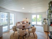 „Leopold Quartier“ Optimal geschnittenes Mikroapartment...