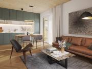 „Leopold Quartier“ Provisionsfreie 2 Zimmer...