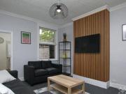 Leopold Road, Clarendon Park, 3 Bedroom Terraced