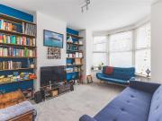 Leopold Road, East Finchley N2, 2 bed terraced house to...