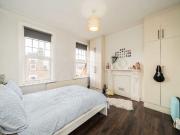 Leopold Road, SW19 7BD, London Leopold Road, SW19 7BD, London