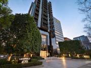 'Leopold': Top floor Views, Top Shelf Lifestyle