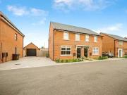 Leopold Way, Broughton, AYLESBURY