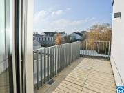 LEOPOLD XXI – Lichtdurchflutete 3 Zimmer...