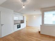 Leopold XXI – Moderne 2 Zimmer Wohnung mit Terrasse für...