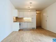 Leopold XXI Moderne 2 Zimmer Wohnung mit Terrasse für...