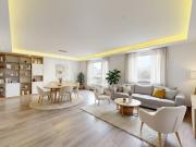 Leopoldauer Platz Helle Familienwohnung mit Potential