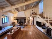 Leopoldina Semi Indipendente Ristrutturata Rif. V172