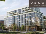 + + LeopoldQuartier OFFICE + + + Holz Hybrid Bauweise + +