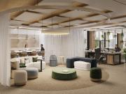 LeopoldQuartier Office: Wo Vision auf Verantwortung trifft