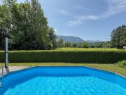 LEOPOLDSKRON LEBEN | Einfamilienhaus mit Pool &...