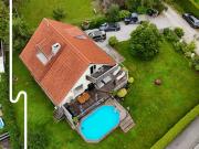 LEOPOLDSKRON LEBEN | Einfamilienhaus mit Pool &...