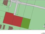 MORGENTAU AM GRÜNLAND | PANORAMAGRUNDSTÜCK LEOPOLDSKRON
