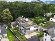 LEOPOLDSKRON – Schlüsselfertiges Architektenhaus mit...