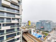 Leopoldstadt 1br w/ balcony, roof & elevator nr U2