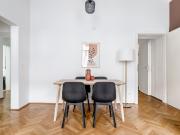 Leopoldstadt 2br w/ elevator, nr U1 & U2, Vienna...