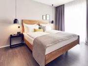 Leopoldstraße Studio Apartment