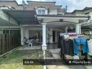 LEP 3 Taman Lestari Putra Seri Kembangan Spacious 2...