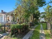 Lepage St Lot,new Orleans, Plot For Sale