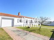 L'Epine 85740 Achat / Vente maison 5 pièces t5