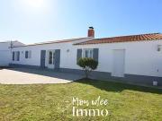 L'Epine 85740 Achat / Vente maison 5 pièces t5