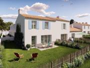 L'Épine cadre d'exception à 50m de l'Océan 3...