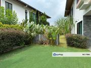 Lepironia Gardens, Setia Eco Glades