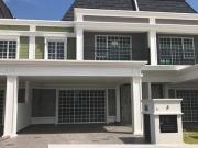 Lepironia Gardens, Setia Eco Glades