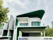 Lepironia Gardens, Setia Eco Glades