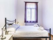 Lepontina Apartment