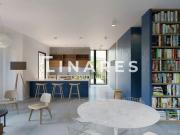 L'ÉPURÉE DE LA POINTE Villa T4 de 125 m2 + Piscine 13008